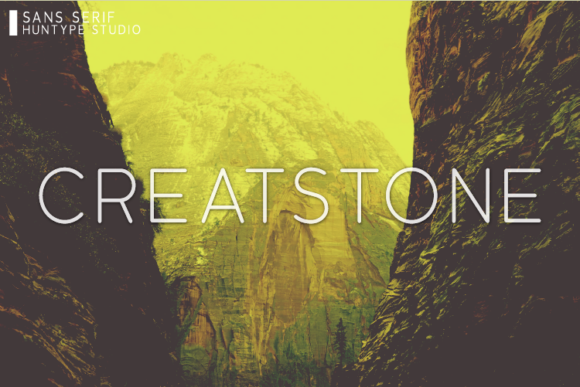 Discover the Beauty of Creatstone