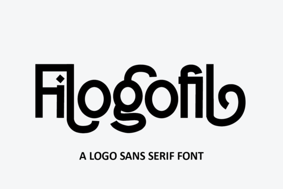 Filogofil Font Review
