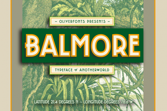 Upgrade Your Brand with Balmore