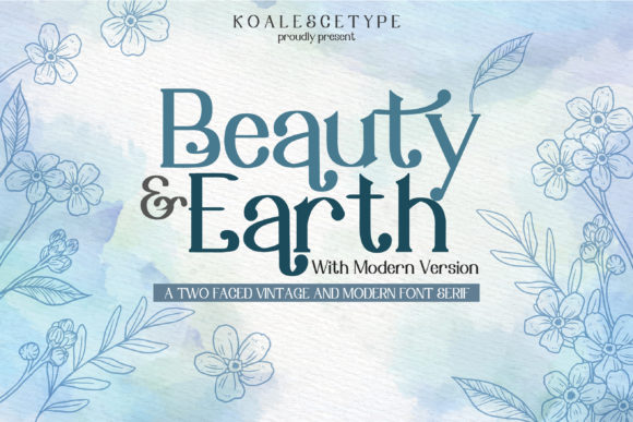 Upgrade Your Brand with Beauty Earth