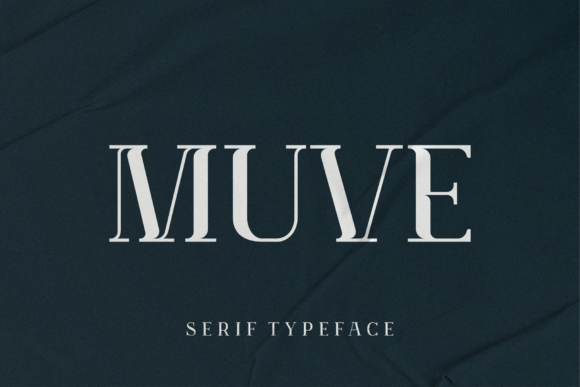Upgrade Your Brand with Muve